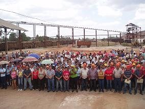 EFICIENCIA Y PRODUCTIVIDAD: PALABRAS CLAVES EN LA ZAFRA AZUCARERA DEL CENTRAL ECUADOR.
