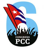 Desde hoy VI Congreso del Partido Comunista de Cuba